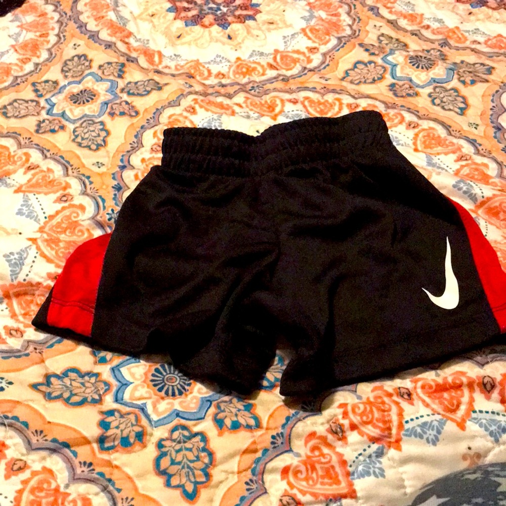 Nike shorts new condition
